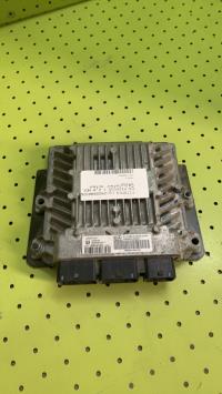 Calculateur moteur