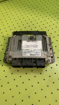 Calculateur moteur