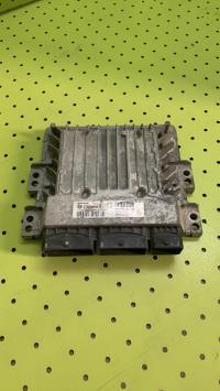 Calculateur moteur