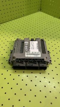 Calculateur moteur