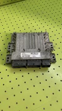 Calculateur moteur