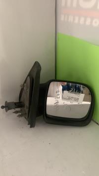 Retrovisor derecho