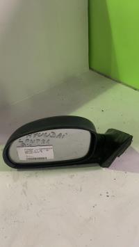 Retrovisor izquierdo