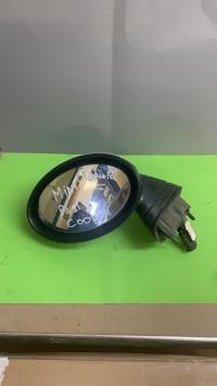 Retrovisor izquierdo