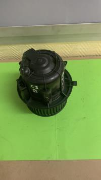 Ventilateur chauffage