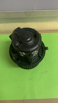 Ventilateur chauffage