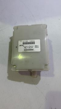 Amplificateur audio