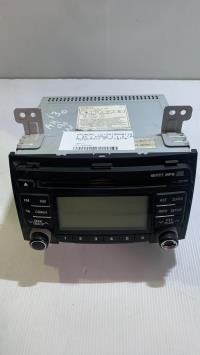 Autoradio d'origine