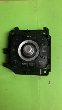 Commande GPS