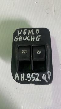 Interrupteur de leve vitre avant gauche