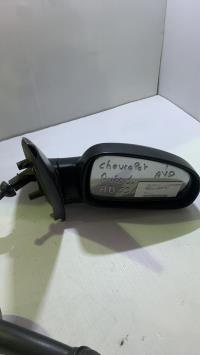 Retrovisor derecho
