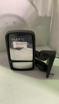 Retrovisor izquierdo