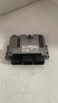 Calculateur moteur