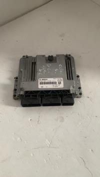Calculateur moteur