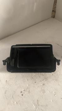 Ecran GPS