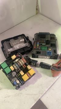 Kit de arranque