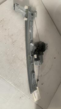 Leve vitre electrique avant gauche