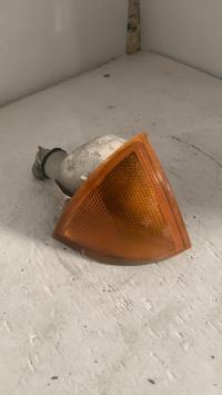 Óptica delantera secundaria izquierda (luces) (intermitente)