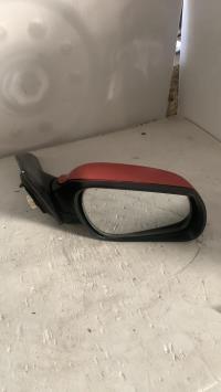 Retrovisor derecho