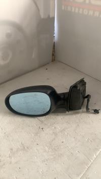 Retrovisor izquierdo
