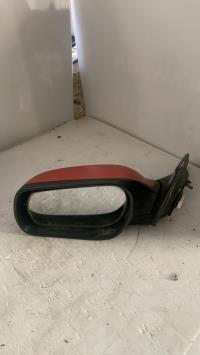 Retrovisor izquierdo