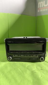 Autoradio d'origine
