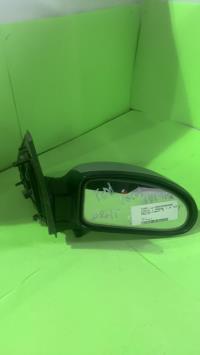 Retrovisor derecho