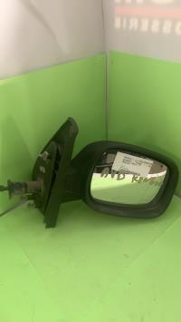 Retrovisor derecho