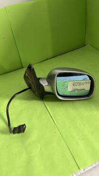Retrovisor derecho