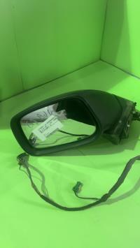 Retrovisor izquierdo