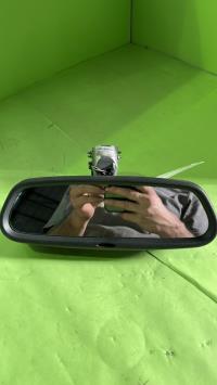 Retrovisor interior