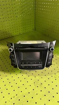 Autoradio d'origine