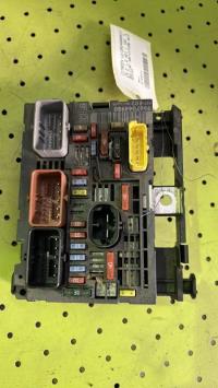 Boitier servitude moteur (BSM)