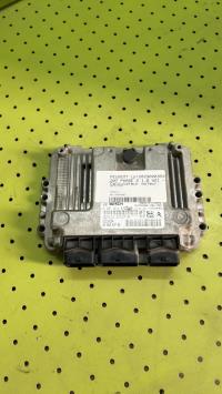 Calculateur moteur