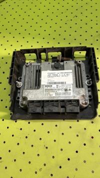 Calculateur moteur