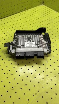 Calculateur moteur