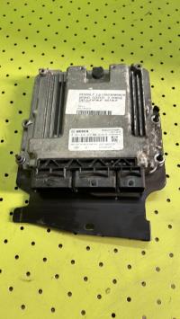 Calculateur moteur