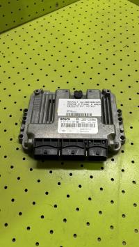Calculateur moteur