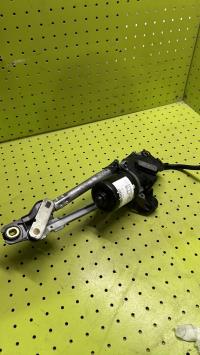 Moteur essuie glace avant
