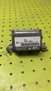 Calculateur boitier electronique ESP/ABS