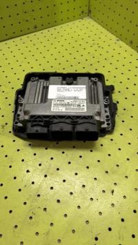 Calculateur moteur