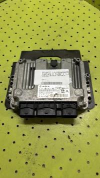 Calculateur moteur
