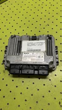 Calculateur moteur