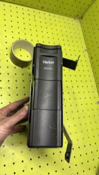 Chargeur CD