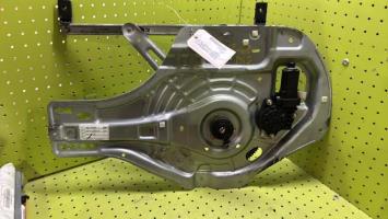 Leve vitre electrique avant gauche