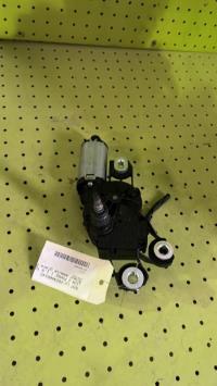 Moteur essuie glace arriere