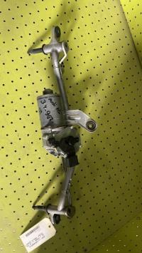 Moteur essuie glace avant