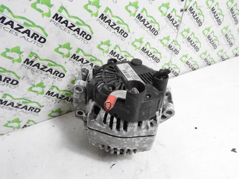 Alternatore