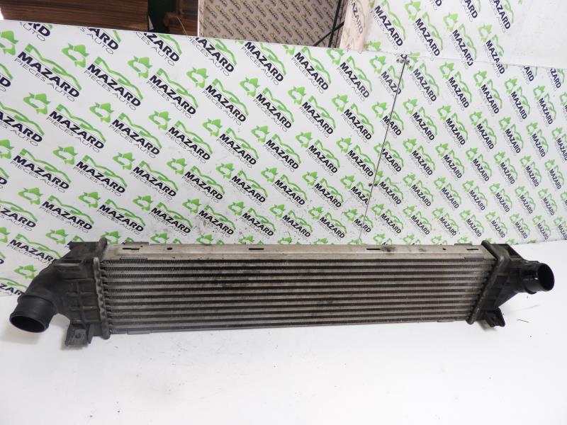 Echangeur air (Intercooler)