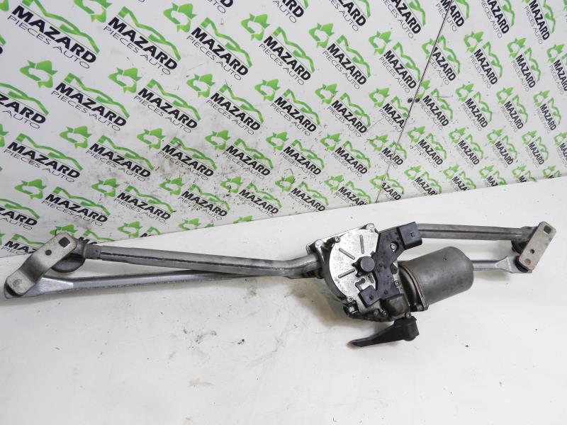 Moteur essuie glace avant